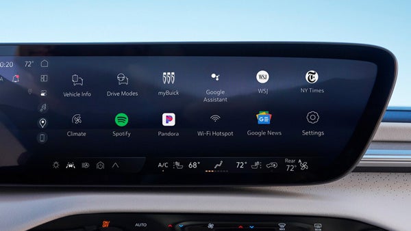 AutoNation Buick GMC West Sahara in Las Vegas NV