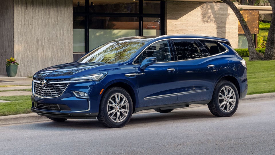 AutoNation Buick GMC West Sahara in Las Vegas NV