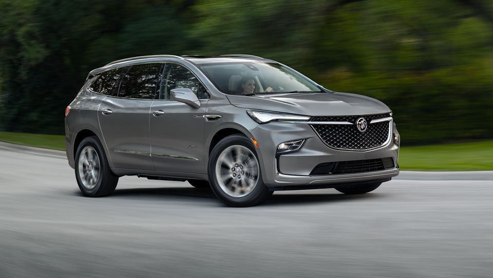 AutoNation Buick GMC West Sahara in Las Vegas NV