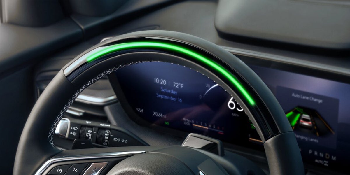 AutoNation Buick GMC West Sahara in Las Vegas NV