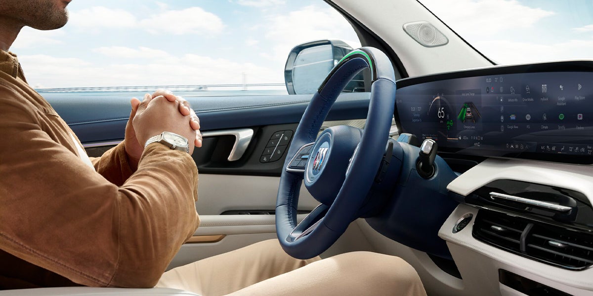 AutoNation Buick GMC West Sahara in Las Vegas NV