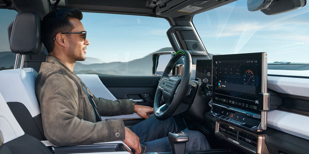 AutoNation Buick GMC West Sahara in Las Vegas NV