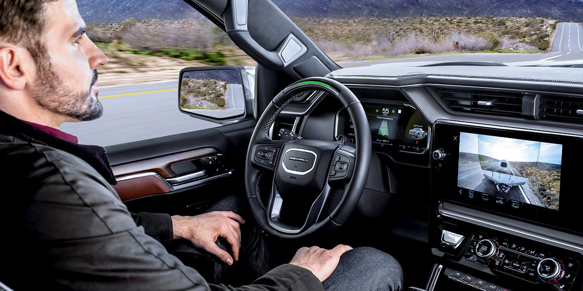 AutoNation Buick GMC West Sahara in Las Vegas NV