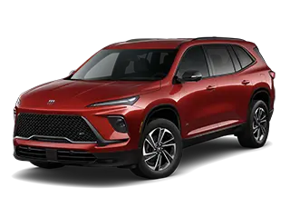 Buick Enclave vs Acura MDX vs Infiniti QX60 - AutoNation Buick GMC West Sahara in Las Vegas NV