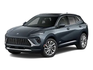 Buick Envision vs Acura RDX vs Lexus NX - AutoNation Buick GMC West Sahara in Las Vegas NV