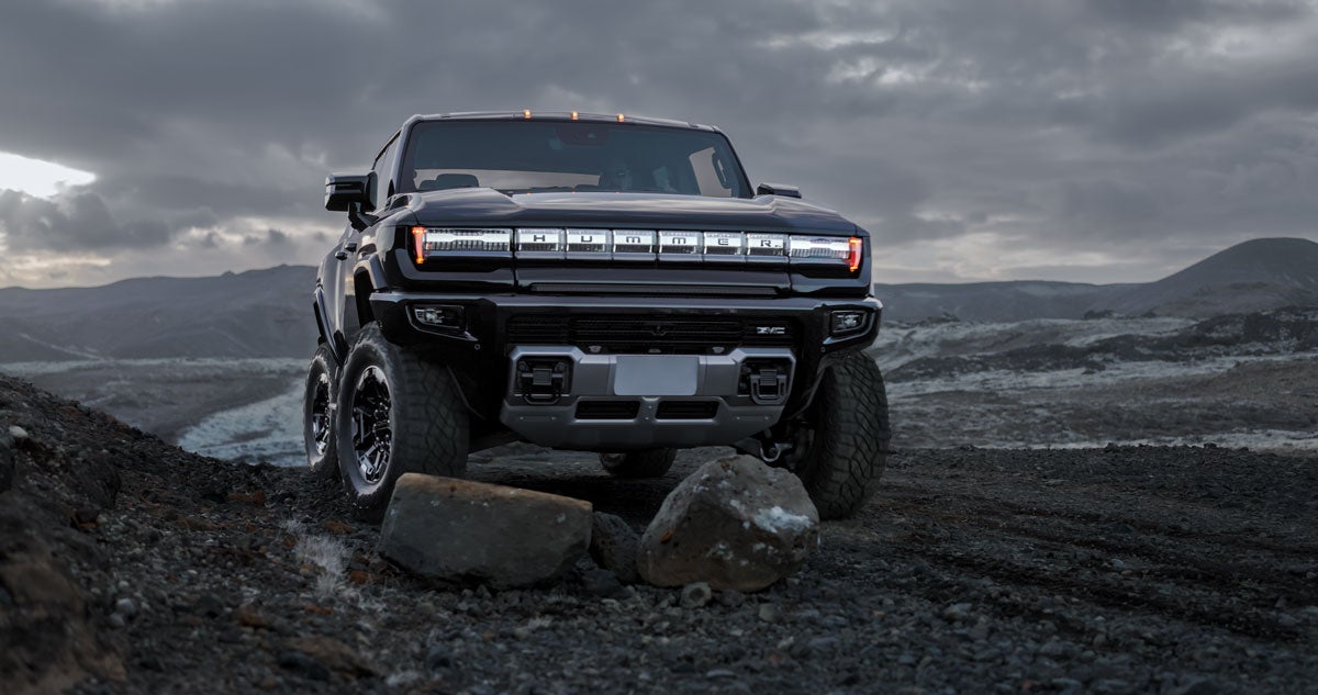 AutoNation Buick GMC West Sahara in Las Vegas NV