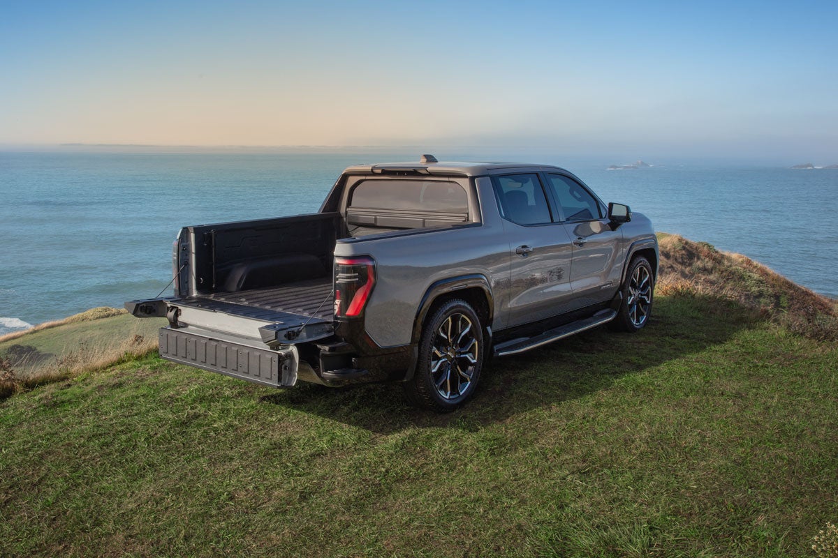 AutoNation Buick GMC West Sahara in Las Vegas NV