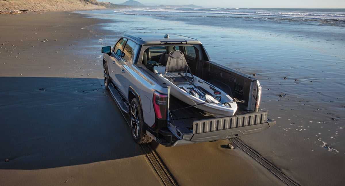 AutoNation Buick GMC West Sahara in Las Vegas NV