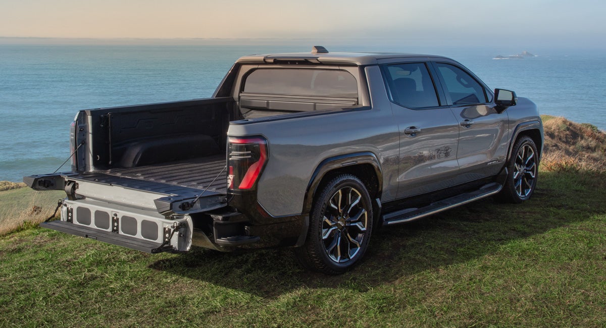 AutoNation Buick GMC West Sahara in Las Vegas NV