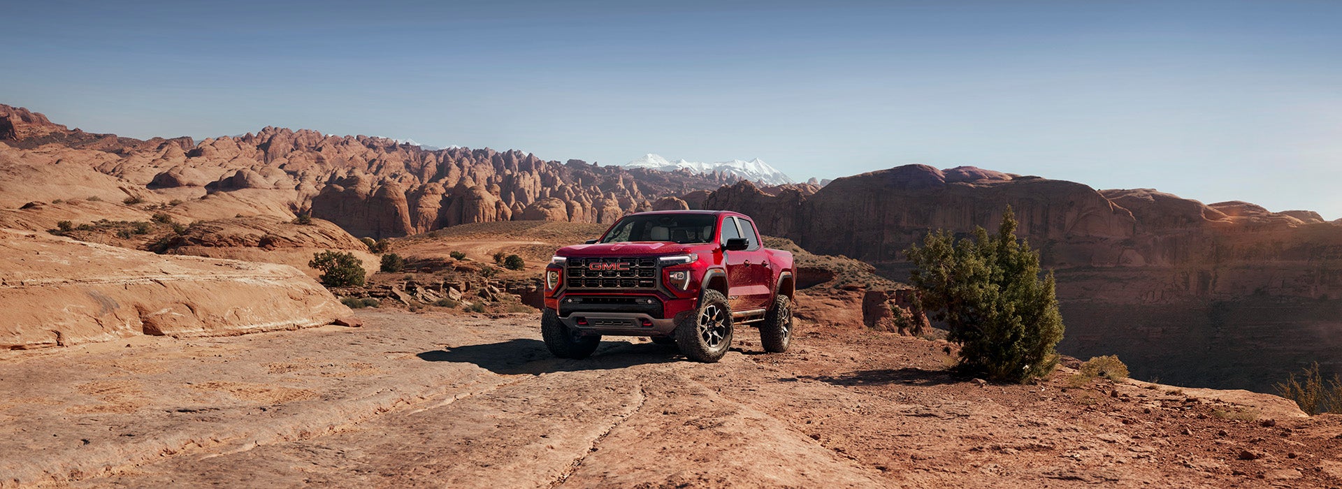 AutoNation Buick GMC West Sahara in Las Vegas NV