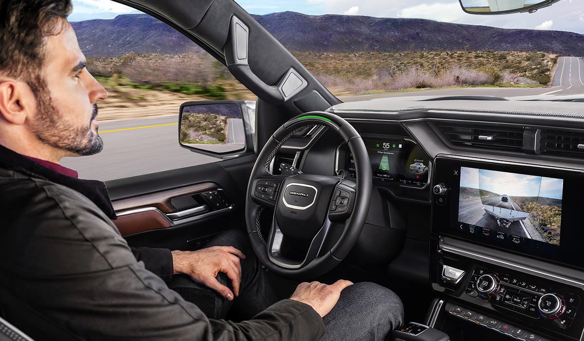 AutoNation Buick GMC West Sahara in Las Vegas NV