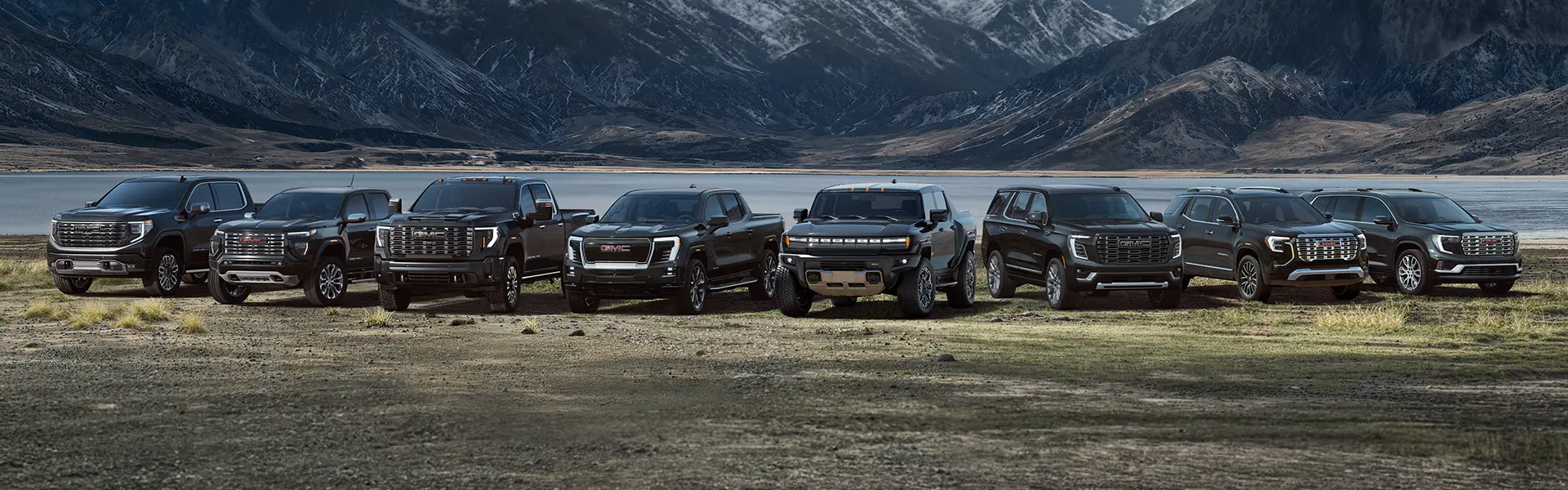 AutoNation Buick GMC West Sahara in Las Vegas NV