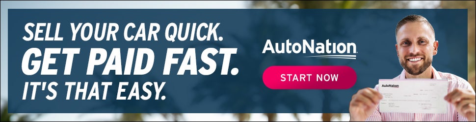 Get Paid Fast at AutoNation Buick GMC West Sahara