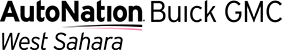 AutoNation Buick GMC West Sahara Las Vegas, NV