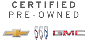 Chevrolet Buick GMC Certified Pre-Owned in Las Vegas, NV
